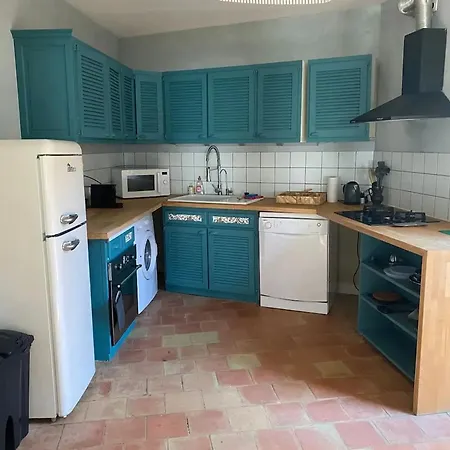 Ferienhaus Maison De Charme A Avec Cheminee Et Terrasse Chabanais