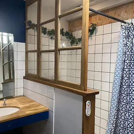 Maison De Charme A Avec Cheminee Et Terrasse Ferienhaus Chabanais
