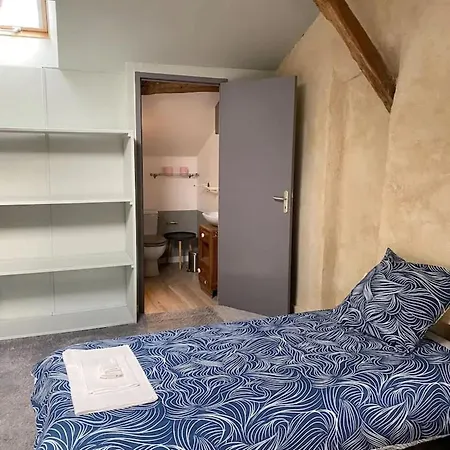 Maison De Charme A Avec Cheminee Et Terrasse Ferienhaus Chabanais