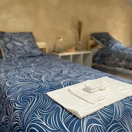 Maison De Charme A Avec Cheminee Et Terrasse Ferienhaus